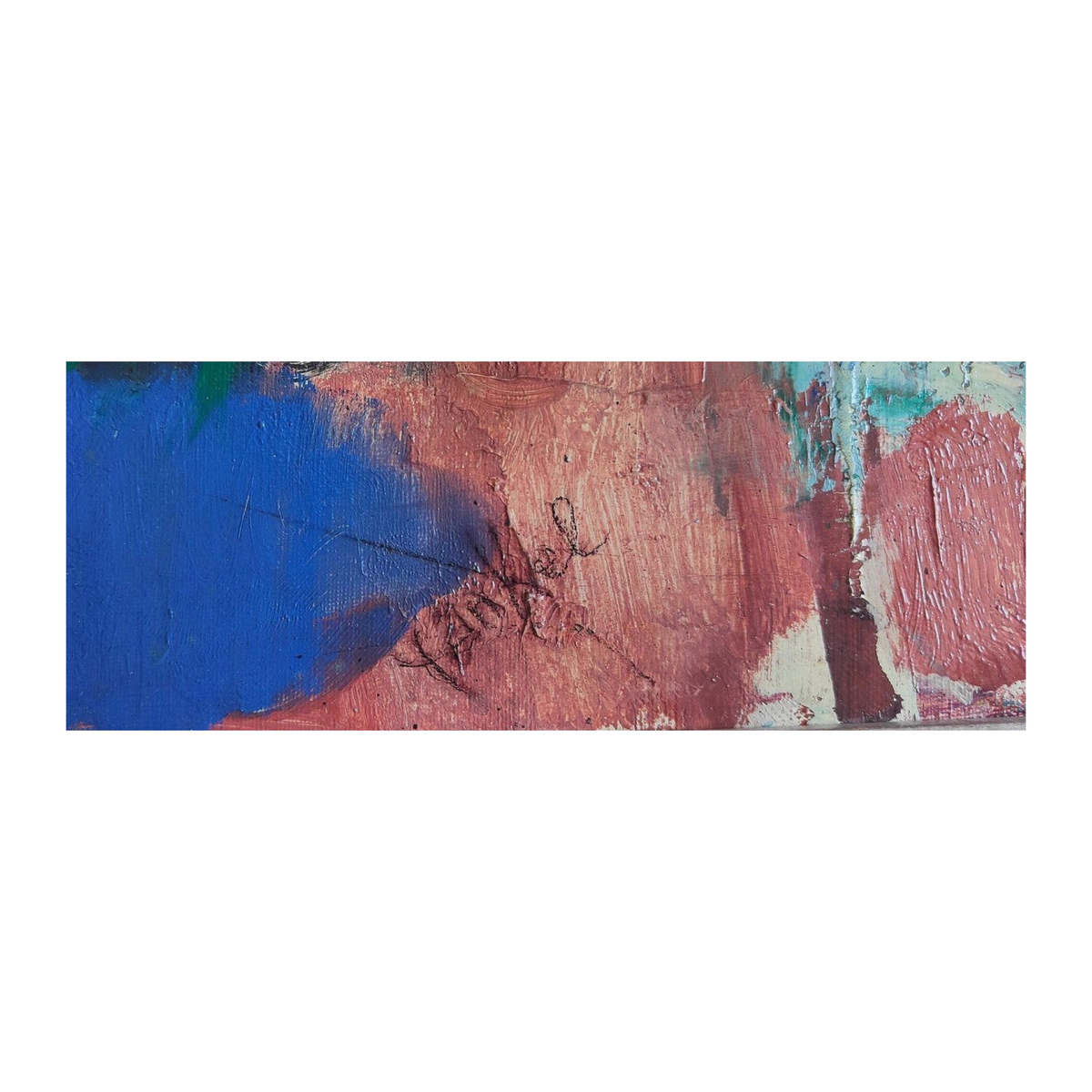 Maternité - Yankel Jacques (Jacob Kikoïne 1920-2020)