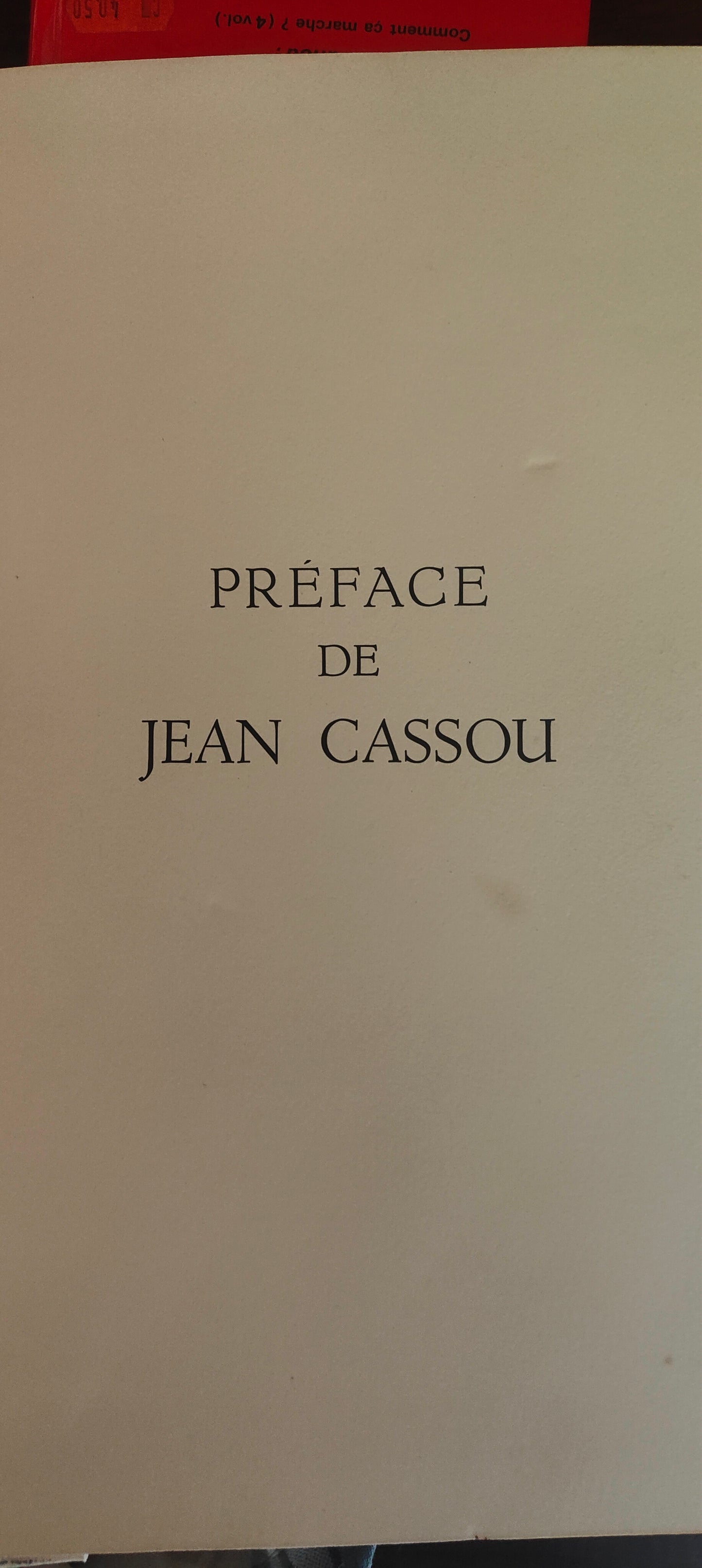 visages du ghetto- Paul Jeffay (Saül Yaffie 1898-1957)
