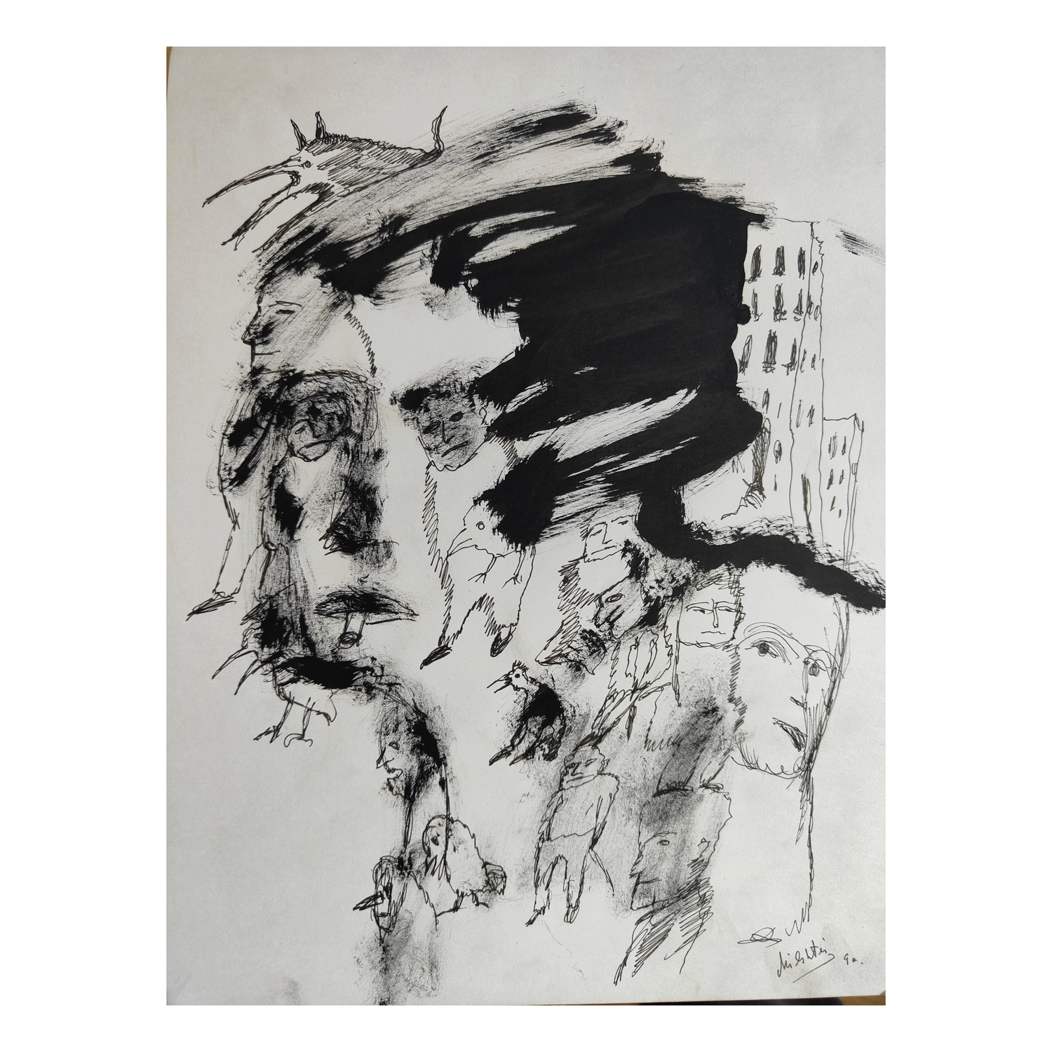 Dessins