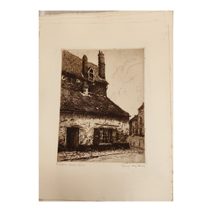 Blieck Maurice-Emile