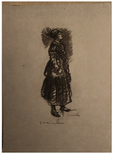 Steinlen Théophile Alexandre