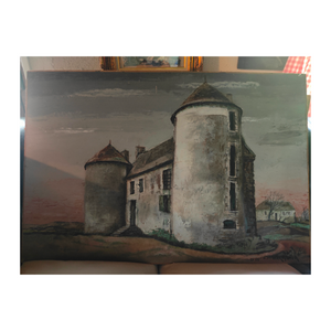De Waroquier Henry