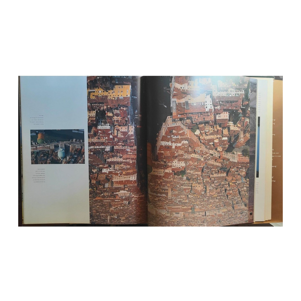 Livre d'Art Moët & Chandon : Le Voyage Extraordinaire du Spirit of 1743 (Édition Reliée)