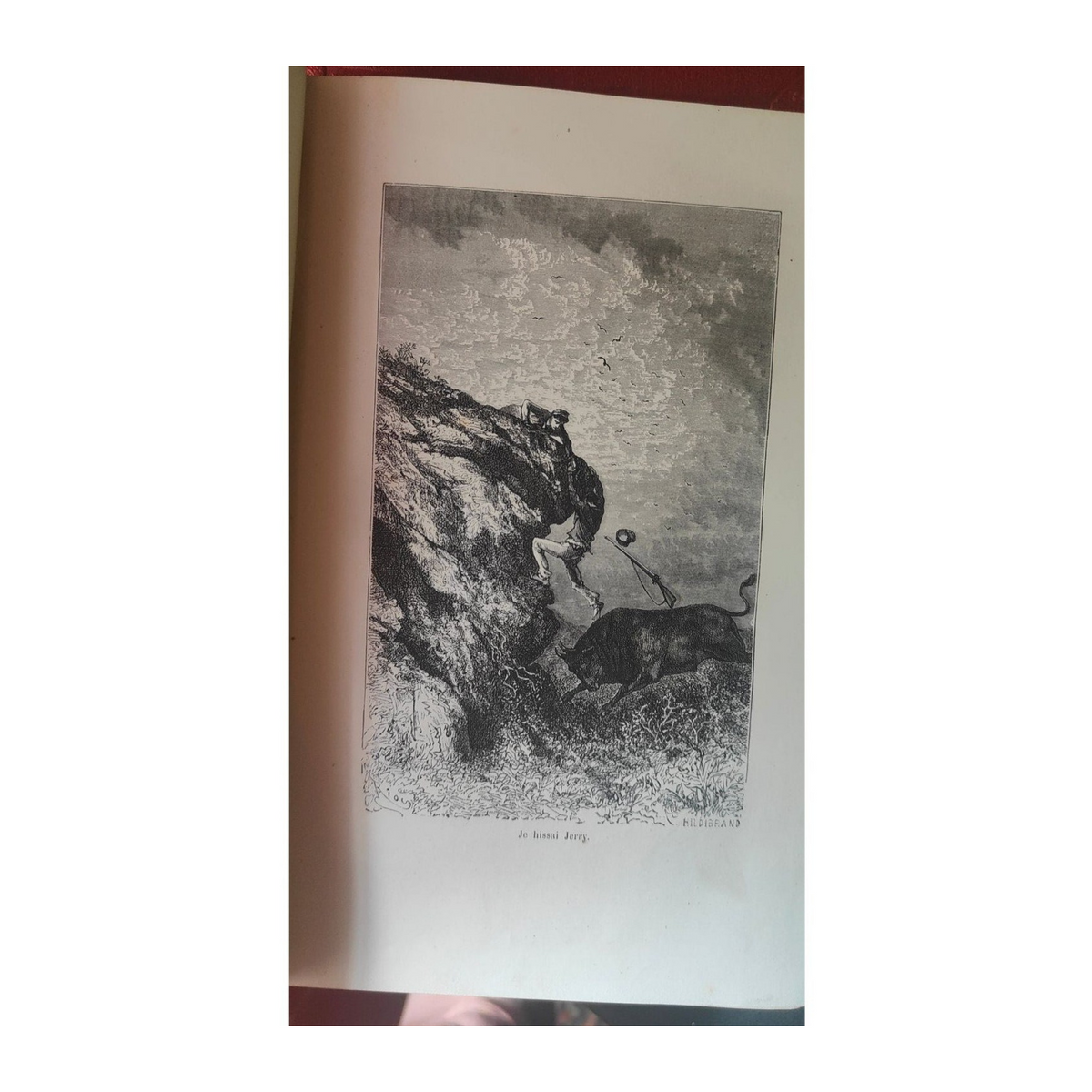 W. H. G. Kingston Une Croisière autour du Monde  Paris, Librairie Hachette et Cie, 1876