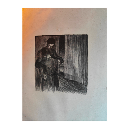 5 Poèmes de V. Hugo (Centenaire) - Victor Hugo (1902)