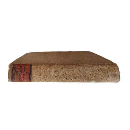 Œuvres complètes Voltaire livres anciens 100 volumes reliure cuir 1791-1792 Deux-Ponts Sanson philosophie 2000 euros