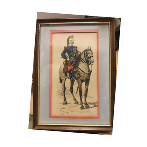 Armand-Dumaresq Charles-Édouard