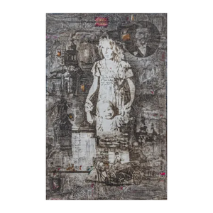 La grande sœur - Kleinmann Alain