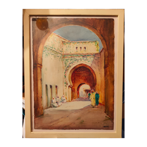 Rosenstock Isidore