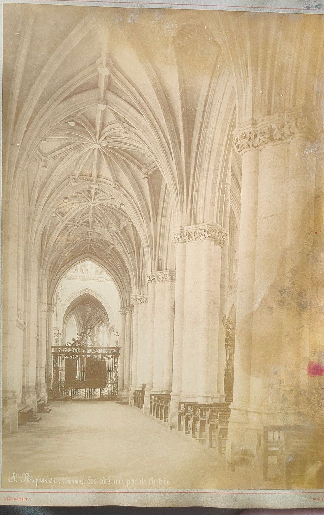 Image traitée - Saint Ruquier - Mérédic Mieusement