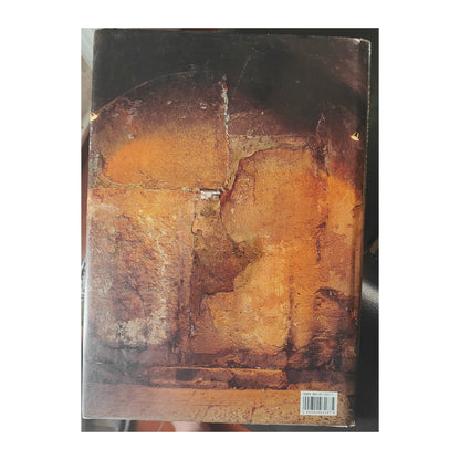 Image traitée - Livre Rare - Touching the Stones of Our Heritage: The Western Wall Tunnels – Dan Bahat (2002)