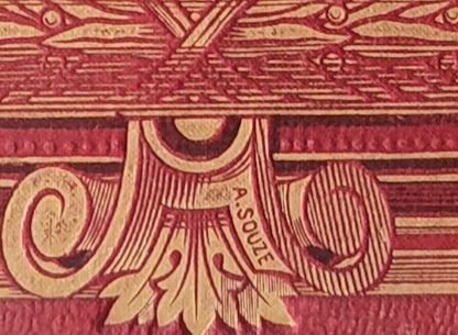 W. H. G. Kingston Une Croisière autour du Monde  Paris, Librairie Hachette et Cie, 1876