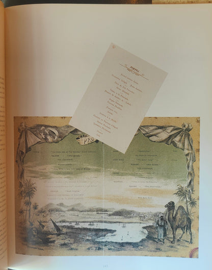 Ensemble de prestige numéroté Moët & Chandon - 250e Anniversaire (1743-1993) - Exemplaire 441/500