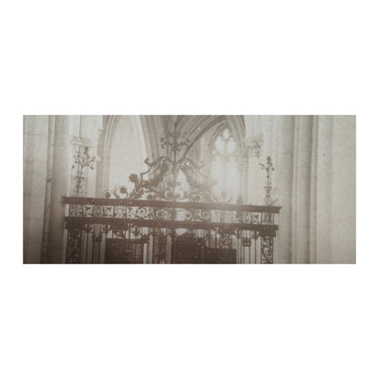 Image traitée - Saint Ruquier - Mérédic Mieusement